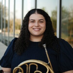 Maya Huffman Mark Smith
