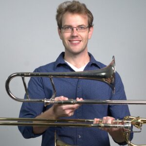 Scott Avant Vernon Richter